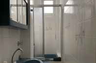 In-room Bathroom Apartments for fitters I Schützenstr. 4-12 I home2share