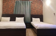ห้องนอน 5 Elegant Guest House Karachi