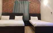 Kamar Tidur 5 Elegant Guest House Karachi