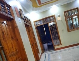 ล็อบบี้ 2 Elegant Guest House Karachi