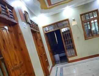 Lobi 2 Elegant Guest House Karachi