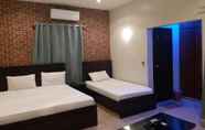Bedroom 4 Elegant Guest House Karachi
