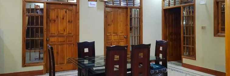 Lobi Elegant Guest House Karachi