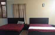 Kamar Tidur 3 Elegant Guest House Karachi