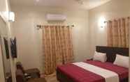 Bedroom 7 Elegant Guest House Karachi