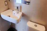 In-room Bathroom Flotel St-Tropez St-Blaise