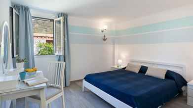 Bedroom 4 Villa Pietro 10 in Nisporto