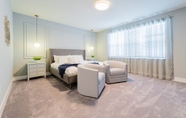 Kamar Tidur 3 Your Orlando Retreat: Warm and Welcoming Townhome