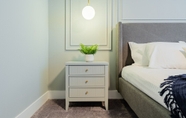 Kamar Tidur 4 Your Orlando Retreat: Warm and Welcoming Townhome