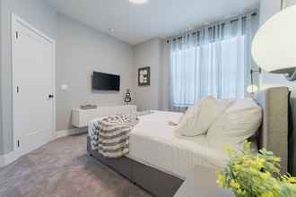 Bedroom 4 Your Orlando Retreat: Warm and Welcoming Townhome