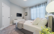 Kamar Tidur 2 Your Orlando Retreat: Warm and Welcoming Townhome