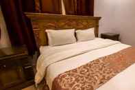 Bedroom Al Muteb Suites Al Falah 2