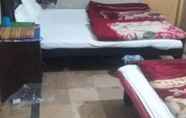 Bedroom 2 Marjan Hotel Faizabad