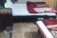 Bedroom Marjan Hotel Faizabad