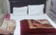 Bedroom 3 Marjan Hotel Faizabad