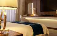 Bedroom 3 Al Hayat Hotel
