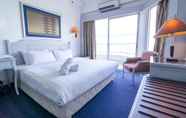 Bilik Tidur 3 Sea View Paradise