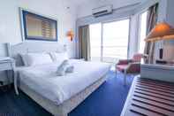 Bilik Tidur Sea View Paradise