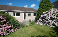 Exterior 5 Ballyroan - Peaceful Dog Friendly Cottage