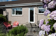 Common Space 4 Ballyroan - Peaceful Dog Friendly Cottage