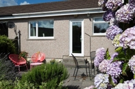 Common Space Ballyroan - Peaceful Dog Friendly Cottage