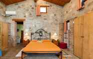 Kamar Tidur 3 Agriturismo La Buona Terra Bio