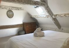 Others 2 Manor House Mews Rustic Stable Conversion