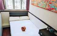 Kamar Tidur 6 National Inn HK