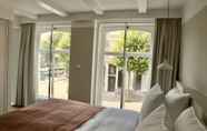 Bedroom 3 Boutique Hotel Weesp