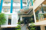 Exterior Green Ant Hotel Nha Trang