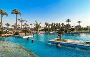 Swimming Pool 5 Sakkara Country Club