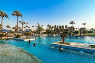 Swimming Pool Sakkara Country Club