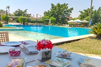 Restoran Sakkara Country Club