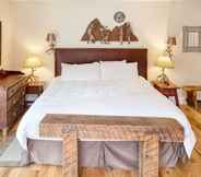 Bedroom 6 Blue Mesa Lodge 23C by Avantstay Functional Ski In/ski Out Studio w/ Balcony in Great Location!