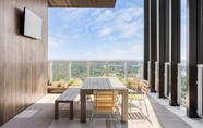 Kamar Tidur 6 Saxon by Avantstay Brand New Condo in Austin w/ Amazing Amenities