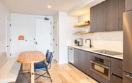 Kamar Tidur 3 Saxon by Avantstay Brand New Condo in Austin w/ Amazing Amenities