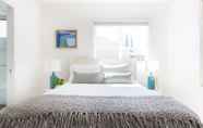 Bedroom 2 Grant Hill II by Avantstay Contemporary Home w/ Patio 5min to Balboa Park