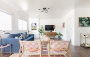 Common Space 5 Grant Hill II by Avantstay Contemporary Home w/ Patio 5min to Balboa Park