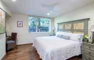 Bilik Tidur 3 River Edge A by Avantstay Two BR Condo In Historic Depot District