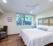 Bedroom 3 River Edge A by Avantstay Two BR Condo In Historic Depot District