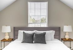 臥室 3 Polly by Avantstay Stunning 7 Bedroom Haven w/ Pool & Pool Table