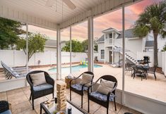 大廳 2 Polly by Avantstay Stunning 7 Bedroom Haven w/ Pool & Pool Table