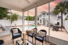 大廳 Polly by Avantstay Stunning 7 Bedroom Haven w/ Pool & Pool Table