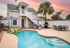 泳池 6 Polly by Avantstay Stunning 7 Bedroom Haven w/ Pool & Pool Table