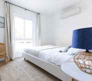 Bedroom 3 Avalon Buyout by Avantstay Mins to Gaslamp Rooftop w/ BBQ & Patio