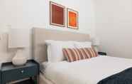 Bedroom 2 Avalon Buyout by Avantstay Mins to Gaslamp Rooftop w/ BBQ & Patio