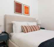 Bedroom 2 Avalon Buyout by Avantstay Mins to Gaslamp Rooftop w/ BBQ & Patio