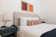 Bedroom Avalon Buyout by Avantstay Mins to Gaslamp Rooftop w/ BBQ & Patio