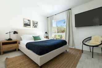 Bedroom 4 Avalon 2 Unit Buyout Avantstay Mins to Gaslampbeautiful Deck w/ BBQ