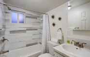 In-room Bathroom 2 Grant Hill by Avantstay Cozy & Chic SD Home 5min to Balboa Park